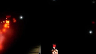 Beauty Succubus - 3D Animation