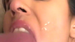 Two Big Huge Cocks for a Nasty Shy Love!