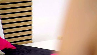 Amazing Webcam Solo Masturbation More at