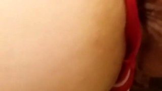 Dildo Masturbation, Anal Orgasm, Cuckold Wife