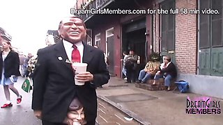 Watch dollish best girl's clip