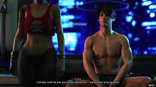 The Art of Seduction (part 24)