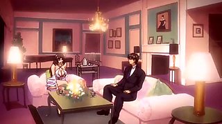 Jokei Kazoku 2: Big Tits, Milf  Japanese Porn