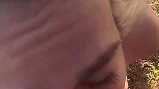 Ass Lick Fart Smell Face Fuck Cum Eat Mouth Piss Outdoors