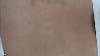 Wife Fucked Ass With Milk