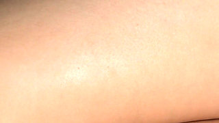 4K Close up - Tight Asian Teen Pussy Fucked Sensually - HD Huge Cumshot