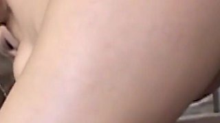 Megan Monroe Gets Fucked by Lexington and Jon Jon