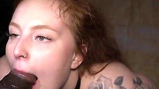 Monster Booty Mia Dior Fucked by King BBC