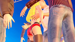 3d animation, hd videos, been