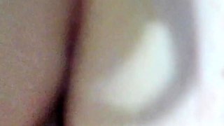 BBW Sex Machine and Creampie