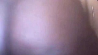 Big Africa Clit