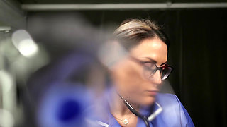 Medical Sample Cum Collection