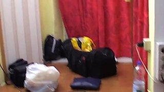 Amateur lesbian sex with her friend