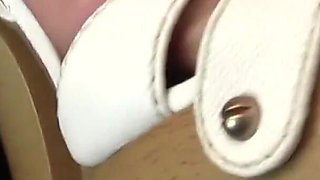 Jasmine rouge street pickup