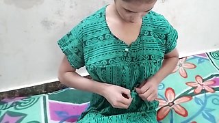 Soyi Hui Big Stepsister Ko Paise Dekar Choda