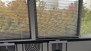 My Girlfriend Cannot Resist Giving Intense Pleasure in the Bathtub