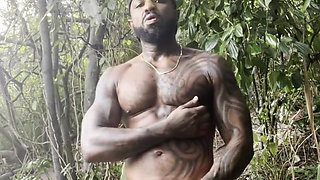 Playing One on the Trail