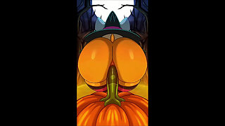 Rouges Jack O Adventure