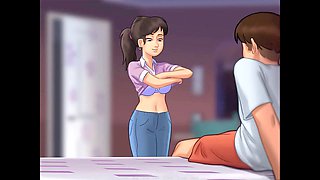 Cartoon funny, cartoon story fuck, story