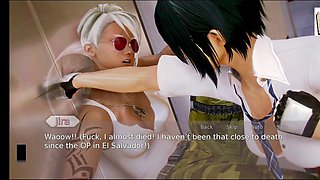 Waifu Academy - the ultimate adult visual novel experience