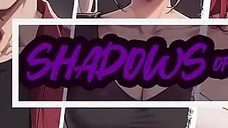 Hot Anime Girl Blowjob- Shadows of Ambition #1-gameplay