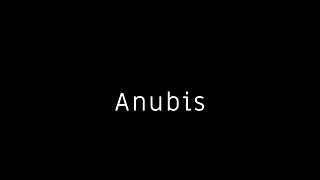 A hot super blonde gets fucked by Anubis on the exoplanet