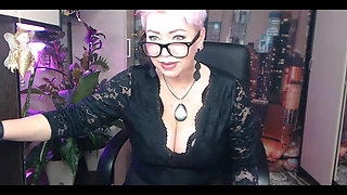 Peter Stone, "the Naked Truth, or Pms (the Prose of My Spouse)" (7-8). Is My Wife a Whore, or Is It About Domination and Submiss