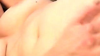 MILF gets surprised by the black dick