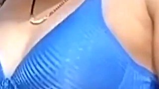 Valentine Day Special Fucking Hard Couple Enjoy Riding with Step Sister