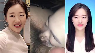 Yi Yuna Faceful Outdoor Blowjob
