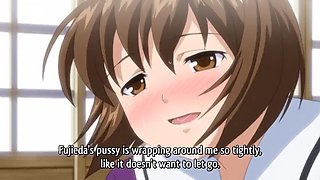 HH Shoujo-tachi no Sadism The Animation 01 720p