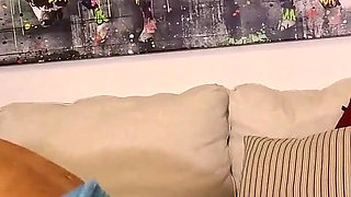 Jealous Ex-husband Ravages Lana Lee's Dripping Tight Pussy