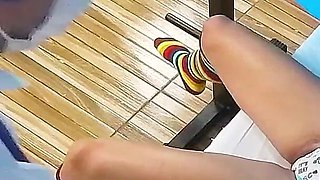 Doctor Recorded Fucking His Naughty Patients!