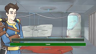 Camping with nudity and some deep erotic fun featuring Loveskysan69real