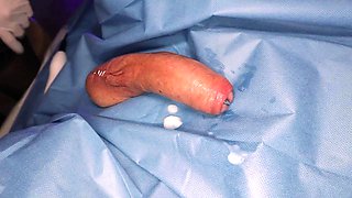 Anal Play, Sounding And Electrics In The Medfet Clinic