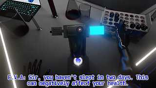 Act 3 Gloryhole (furry Sex)