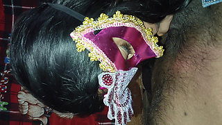 Step Sister Fuck with Brother's Friend