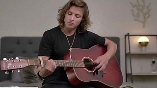 If only I had a way to get a creampie inside me: Big Tits, Blowjob  Amateur Porn