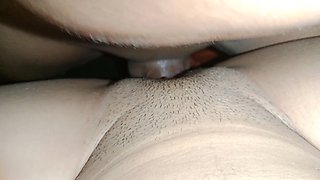 Desi Couple Romance in Hotel Room Only Eva