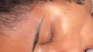 Latina with Perfect Ass Gets Fucked by Friend's Big Cock.