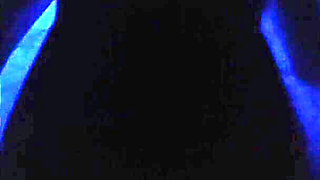 Candi Annie Fucks and Swallows in the Hot Tub