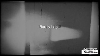 compilation Our Barely Legal Boys