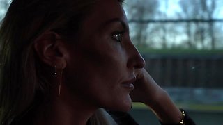 Alice, 30 years old, secretary in Grenoble! - Jacquie et Michel TV