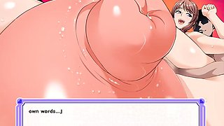Diabolical Modified Wife Boobs Size Final Milk