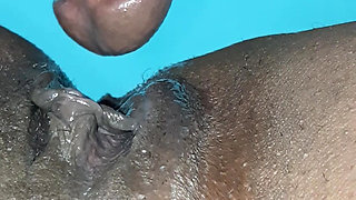 Another male fucking me and my husband watching