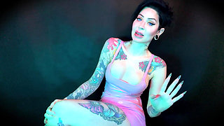 Your Nasty Halloween Menu - CEI, JOI, Feeder, Caviar
