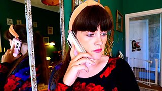 Sydney Harwin - A SECRET AFFAIR WITH YOUR CURIOUSLY HORNY