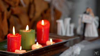 Amoral nymph unbelievable adult video