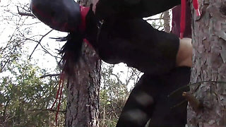 Half an Hour Compilation of a MILF Fucked Doggy Style with Repeated Orgasms