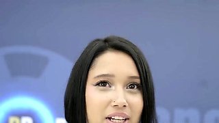 PremiumBukkake Lia Ponce Interview PP